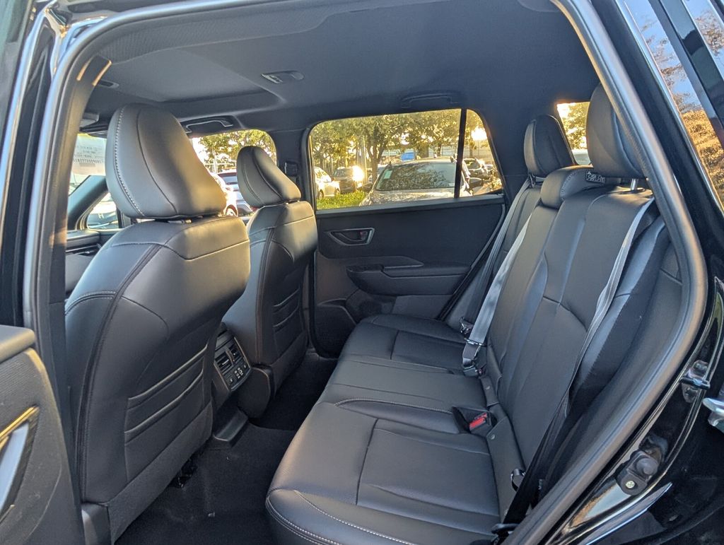 new 2026 Subaru Outback car, priced at $42,729