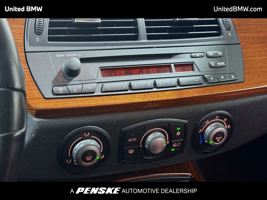 Thumbnail: 2006 BMW Z4 - 8