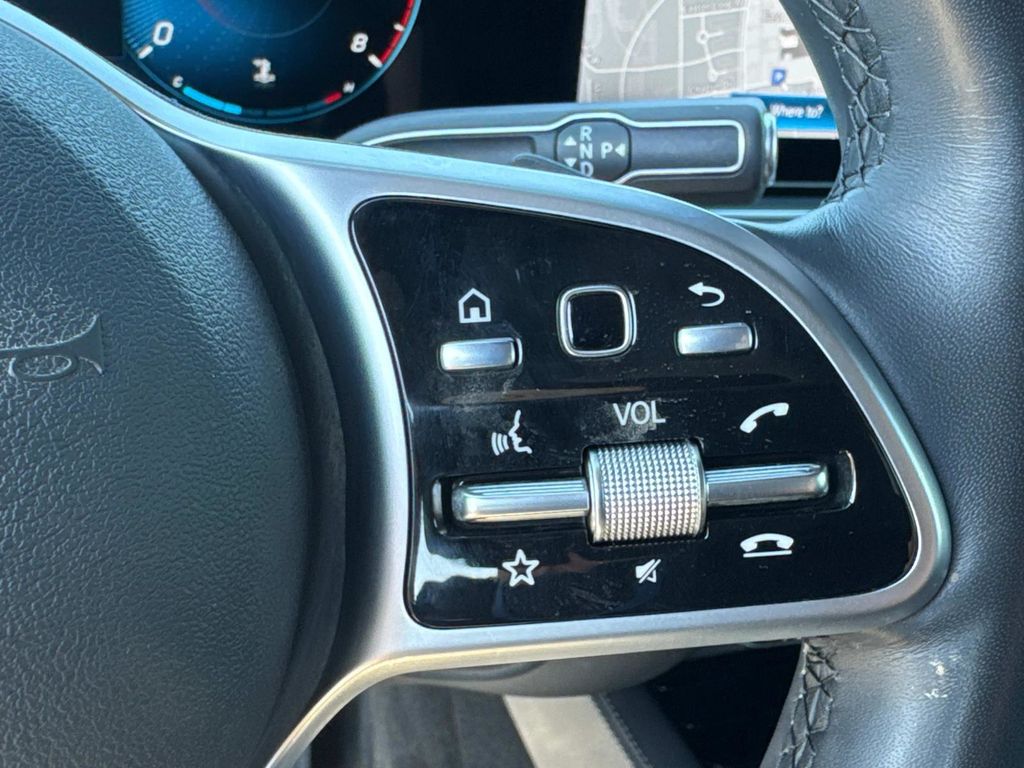 2022 Mercedes Benz GLE 350 4MATIC photo 23
