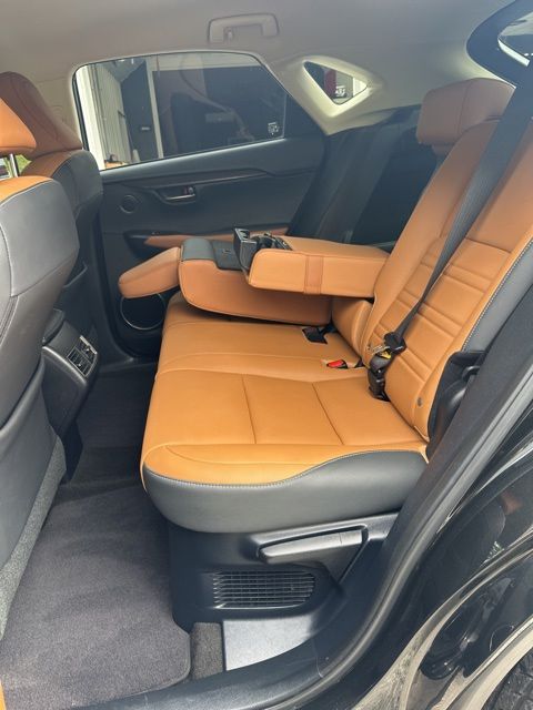 Used 2020 Lexus NX SUV