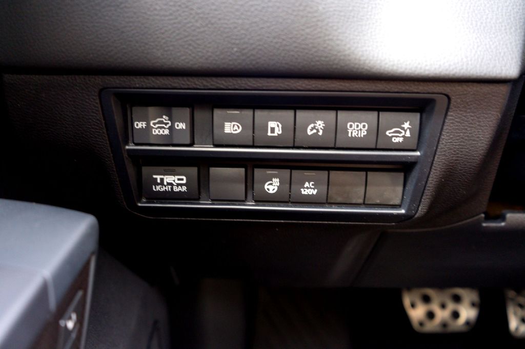 Used Car 2024 Toyota Tundra Hybrid  Trd Pro For Sale Under $70,000 In Taylor, Texas