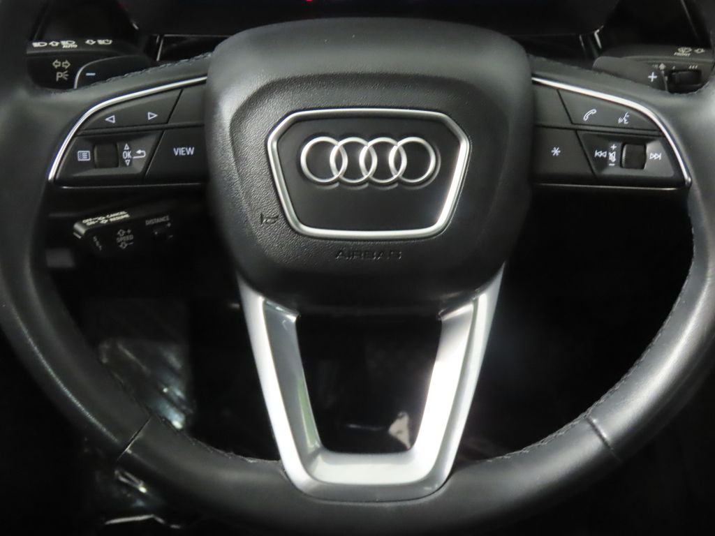 Thumbnail: 2024 Audi A3 - 15