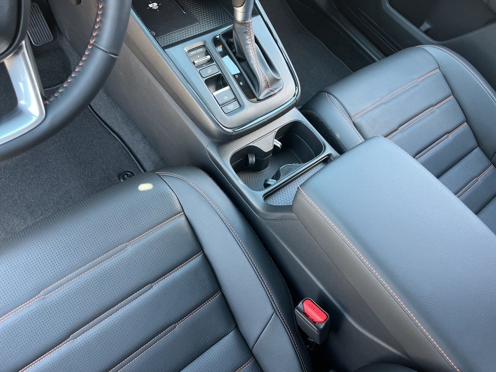 Thumbnail: 2026 Honda CR-V - 12