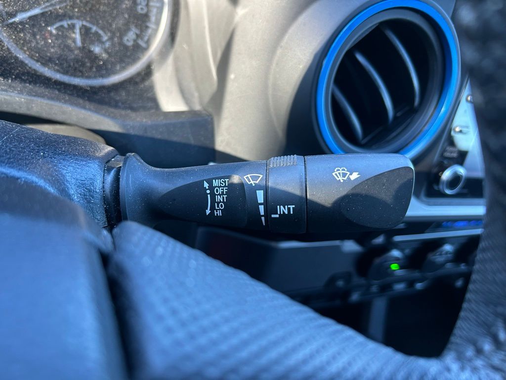 Thumbnail: 2022 Toyota Tacoma - 20