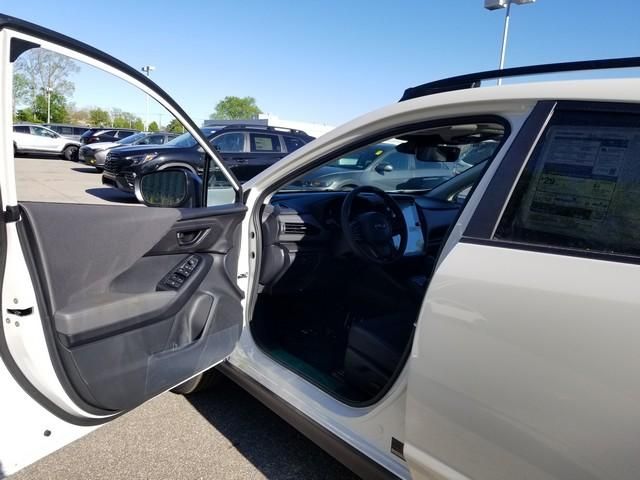 new 2026 Subaru Crosstrek car, priced at $32,469