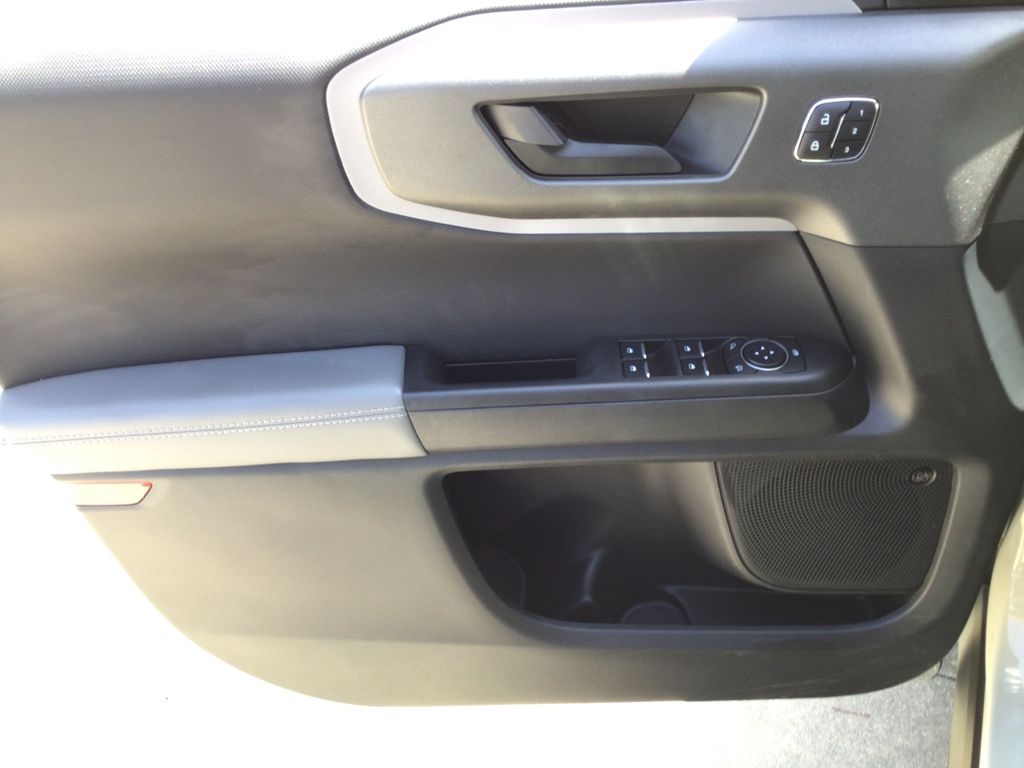 Certified Used 2025 Beige Ford Badlands image 15