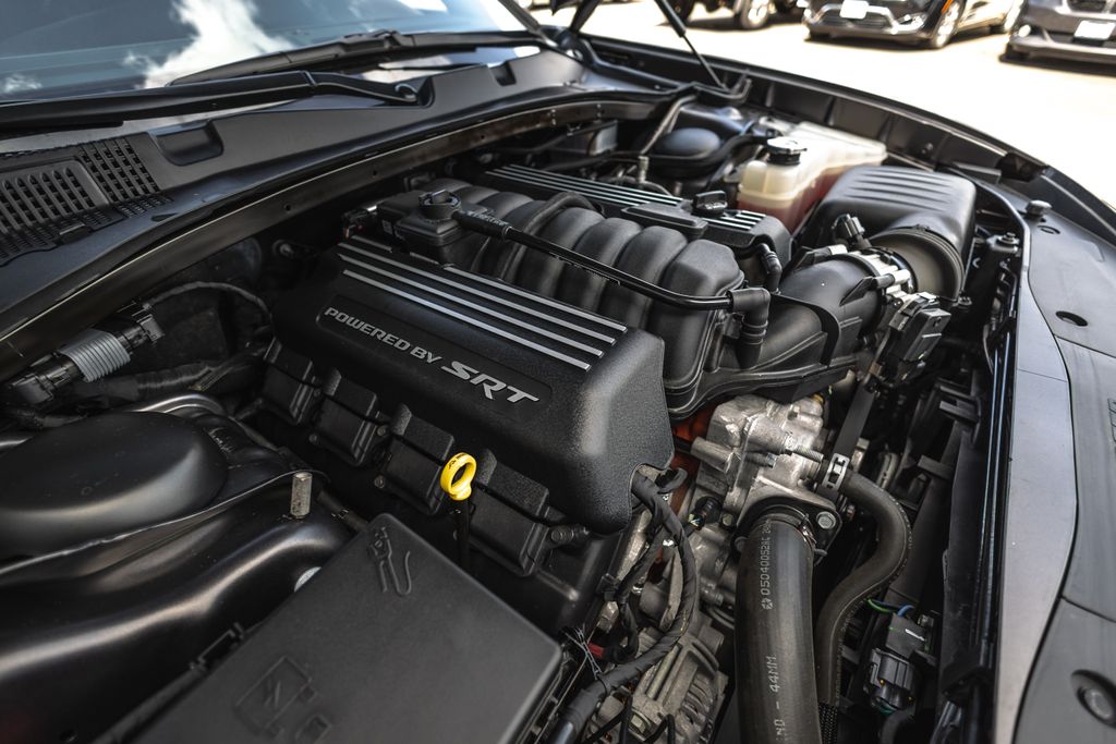 2023 Dodge Charger R/T Scat Pack thumbnail 32