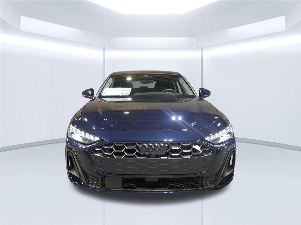 Thumbnail: 2026 Audi A5 - 8