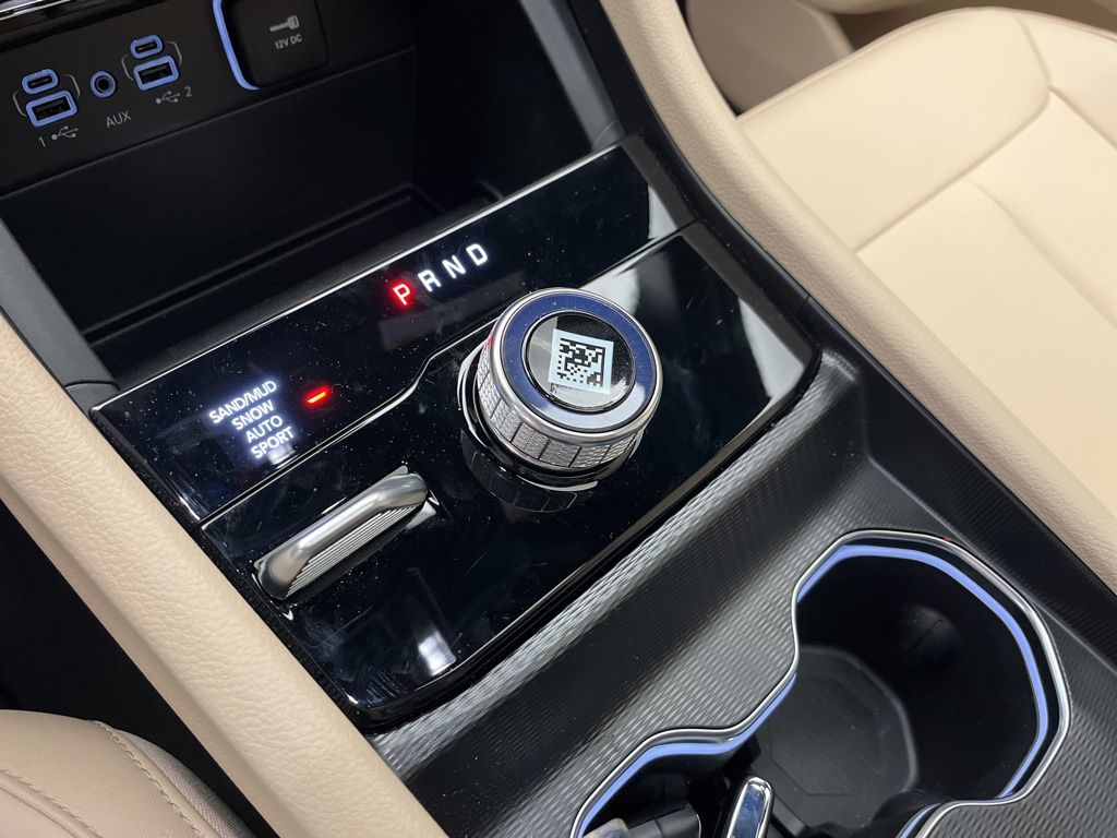 Thumbnail: 2024 Jeep Grand Cherokee - 20