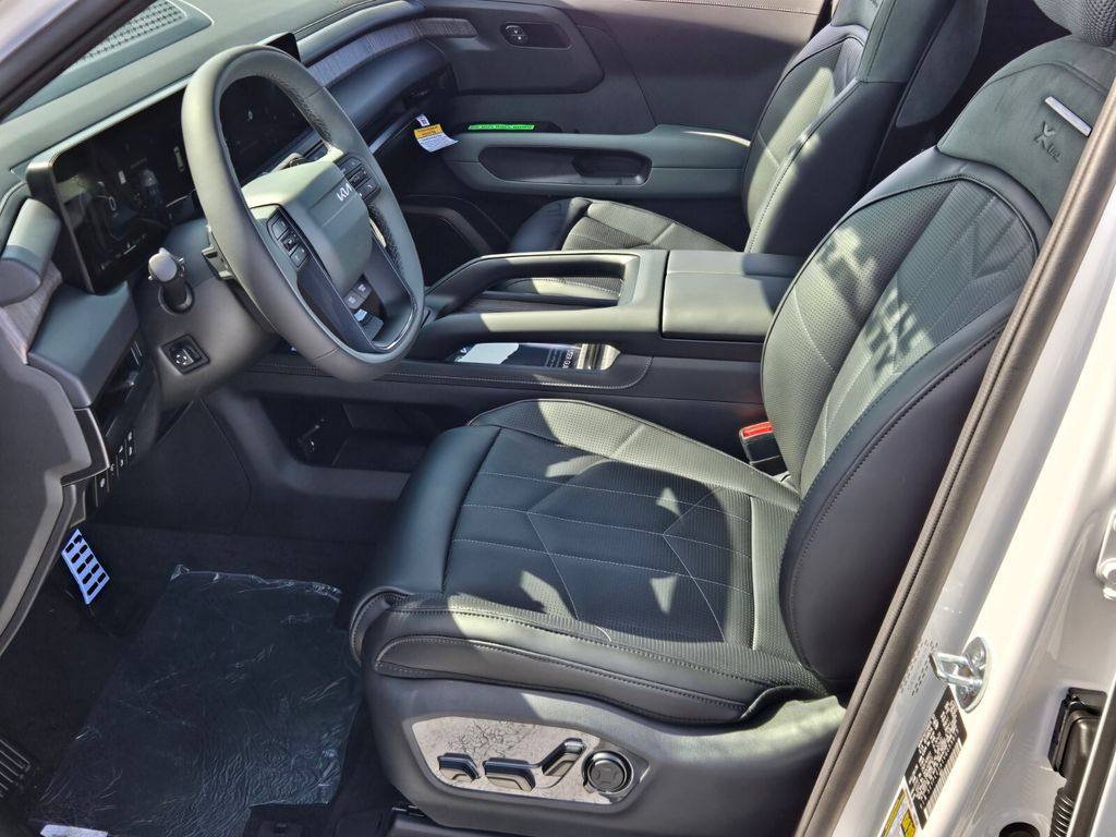 2027 Kia Telluride - $60,175