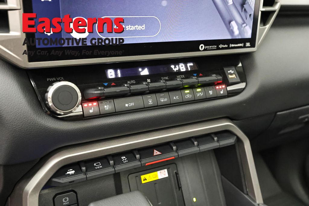2024 Toyota Tundra Limited - Photo 22