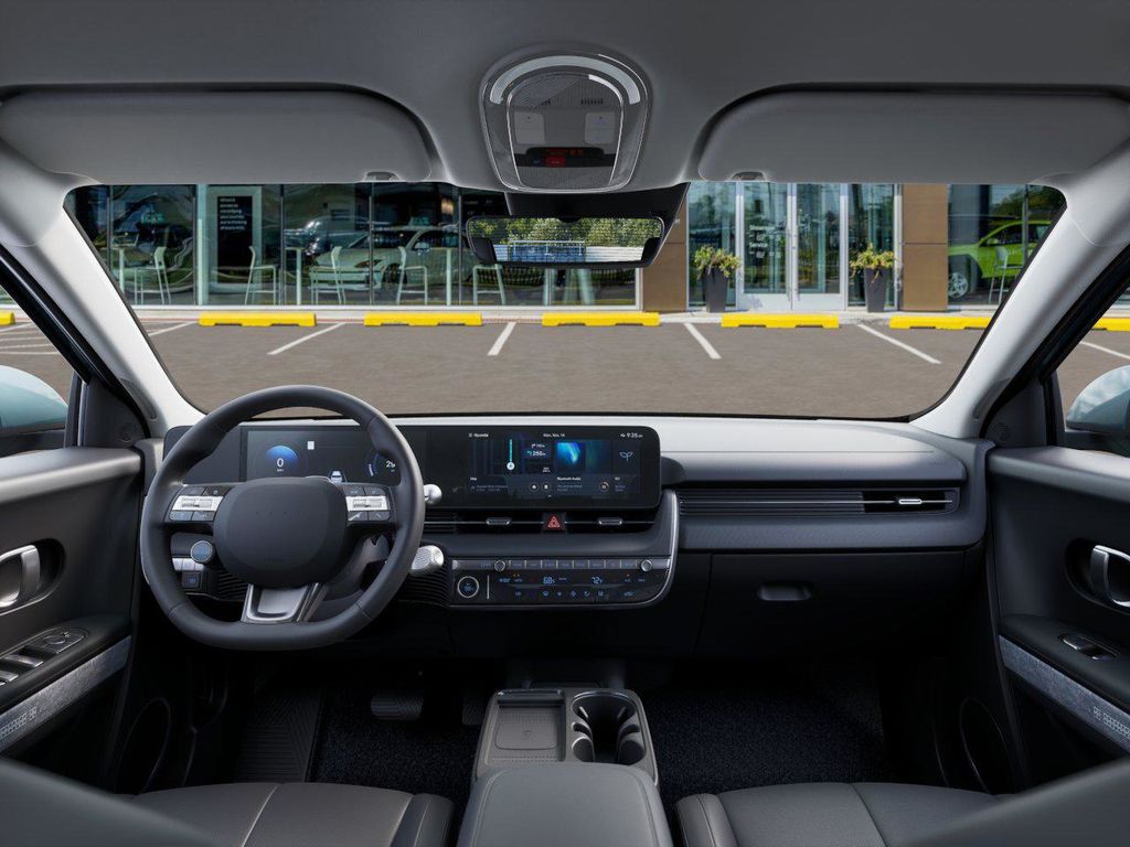 IONIQ 5 SEL