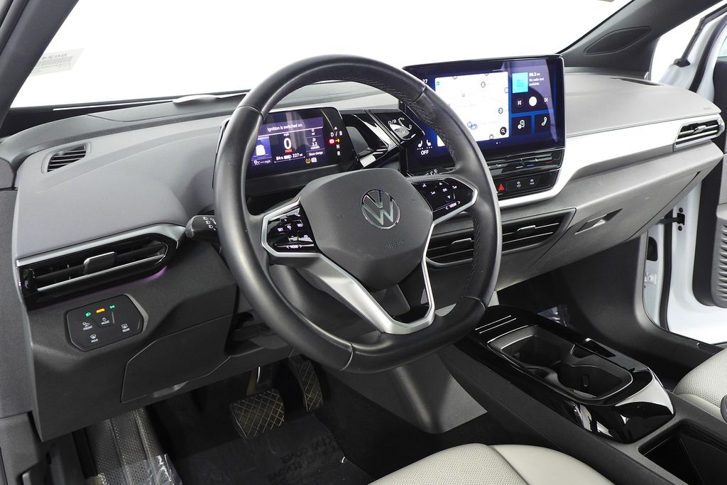 Thumbnail: 2022 Volkswagen ID.4 - 31