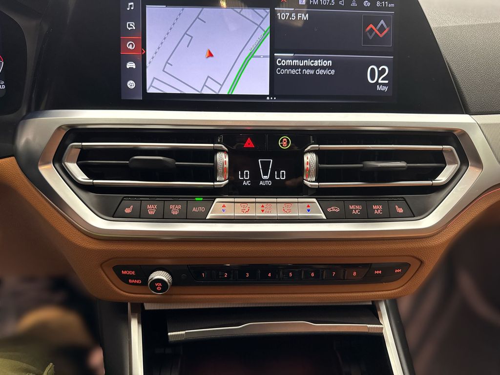 2022 BMW 4 Series 430i 11