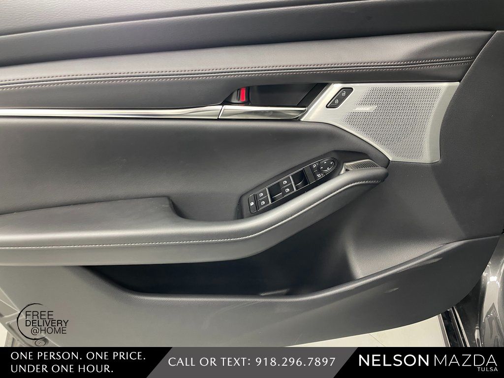 New 2026 Gray Mazda 2.5 S Premium image 20