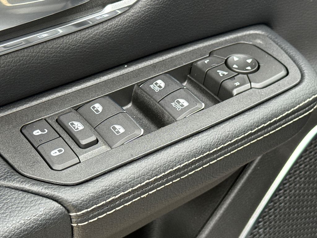 New 2026 Ram 1500 Truck