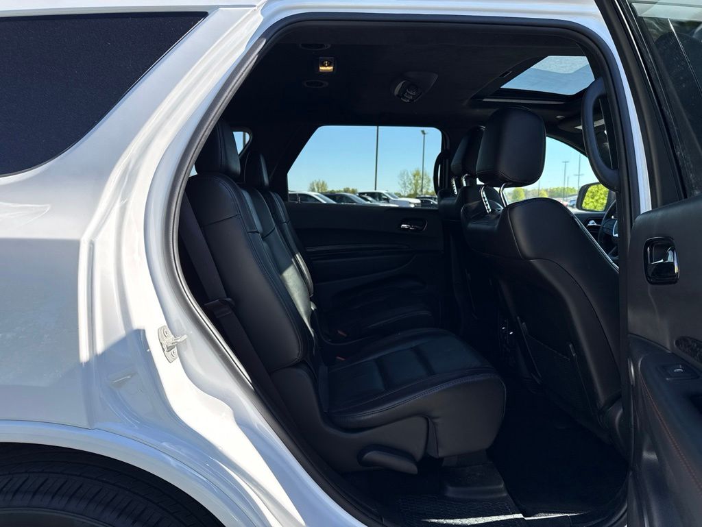 2024 Dodge Durango