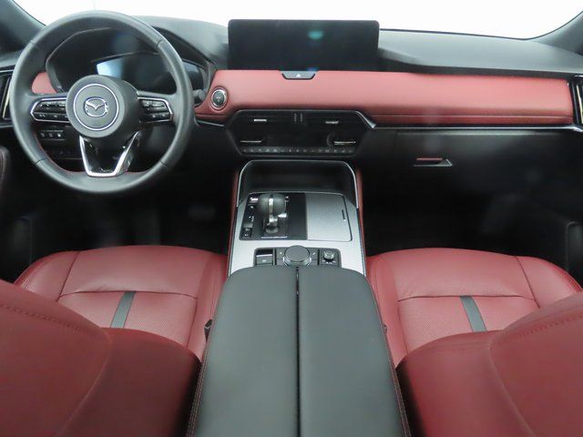 Thumbnail: 2025 Mazda CX-70 - 13