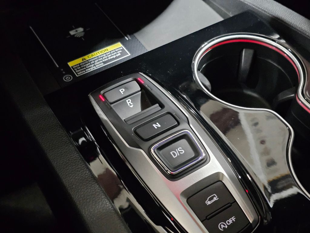 Used 2024 Black Honda Black Edition image 33