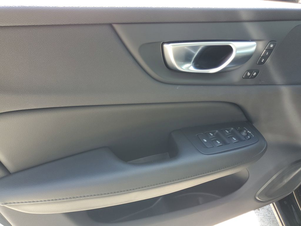 used 2024 Volvo S60 car, priced at $27,995