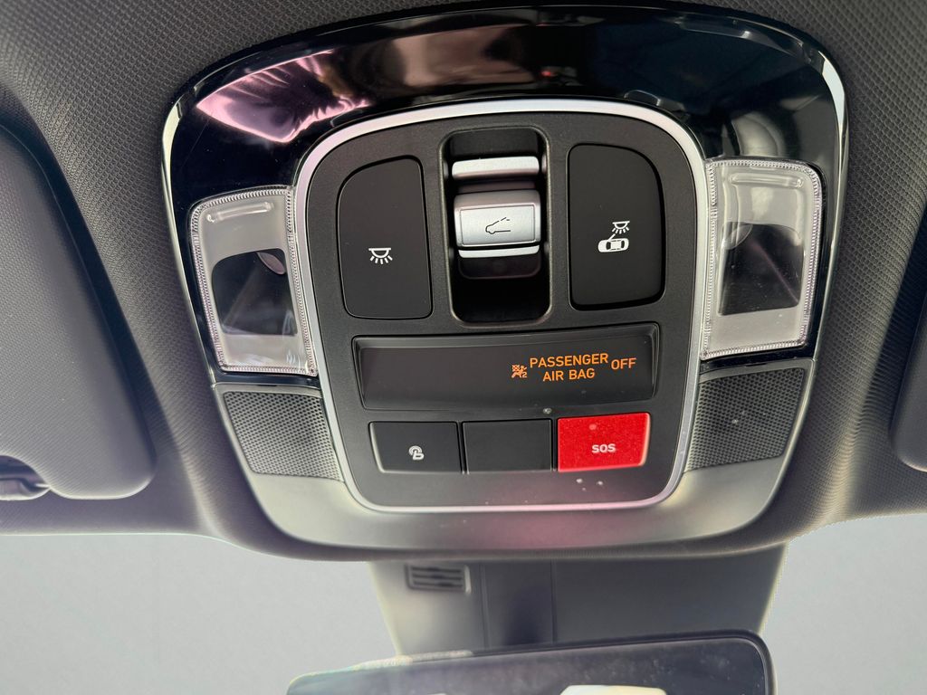 2024 Hyundai Santa Cruz