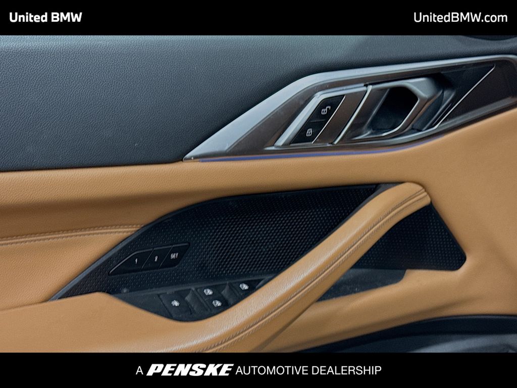 Thumbnail: 2024 BMW 4 Series - 3