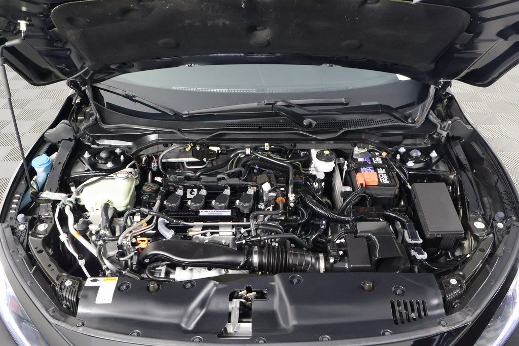 Thumbnail: 2020 Honda Civic - 15