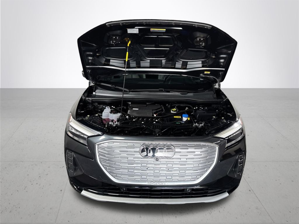 2023 Audi Q4 e-tron Premium Plus
