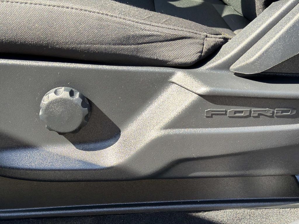 Used 2024 Ford F-150 STX 4D SuperCrew