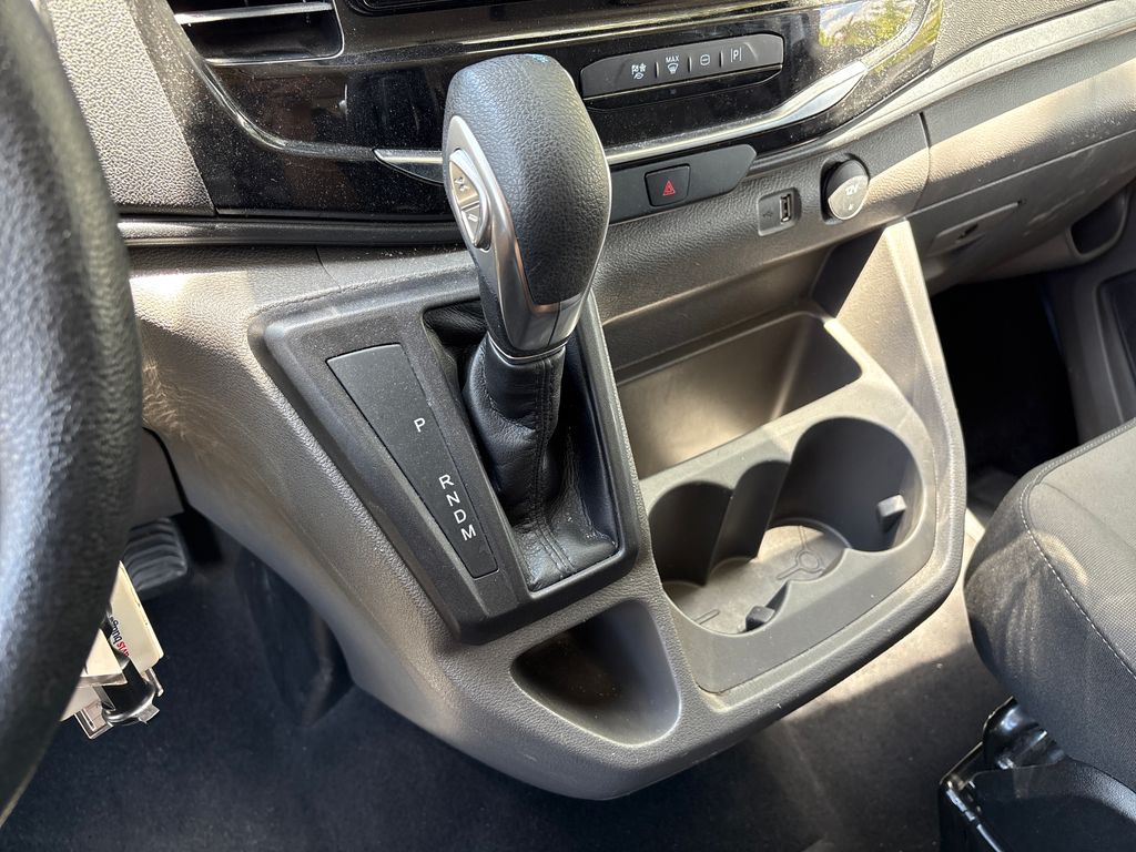 Certified Used 2024 White Ford XLT image 31
