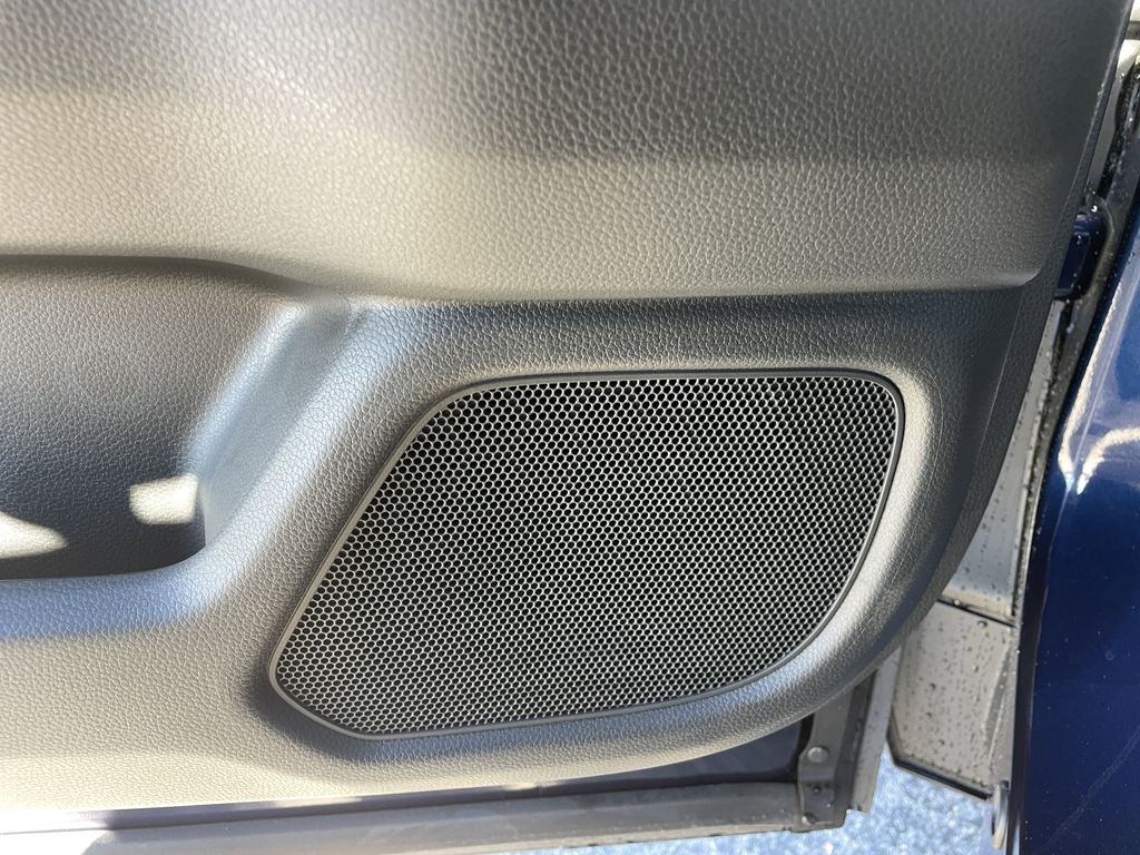 new 2026 Honda Passport car, priced at $44,919