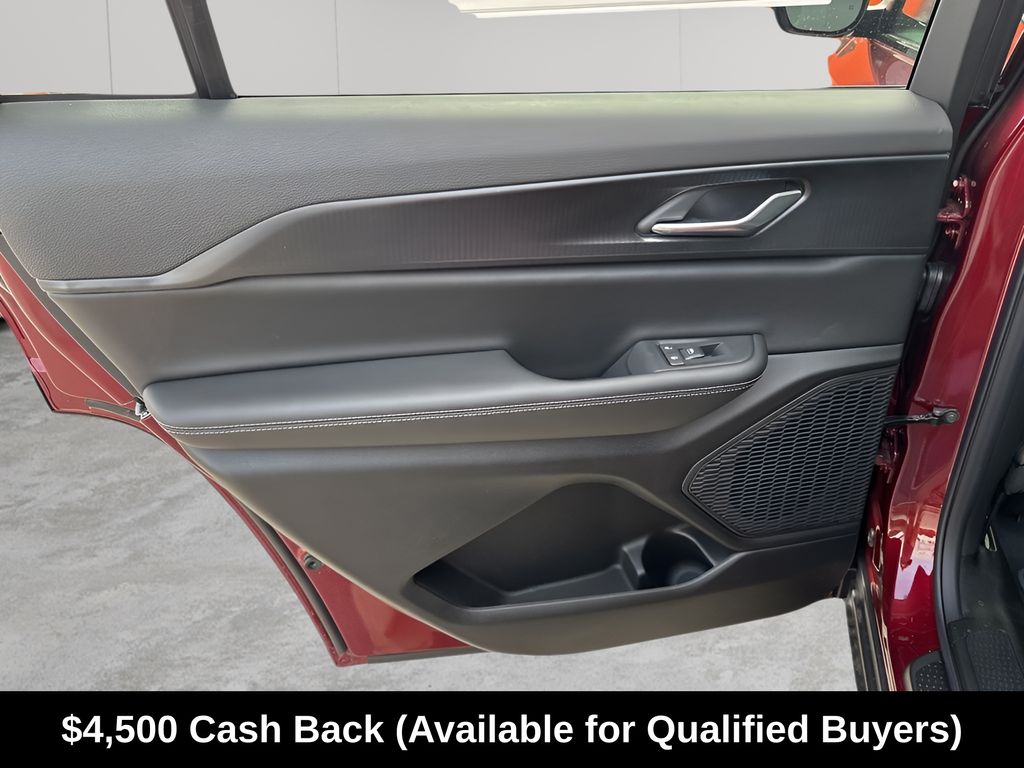 New Car 2025 Jeep Grand Cherokee L  For Sale Under $40,000 In Austin, Texas