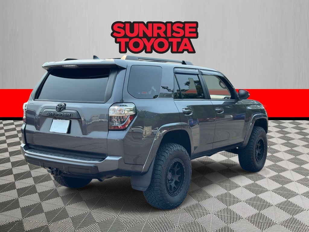 Used 2023 Toyota 4Runner SUV
