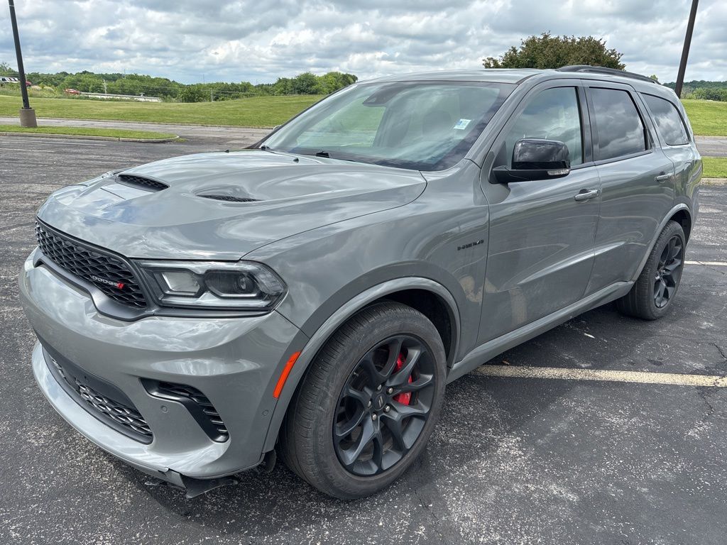 2024 Dodge Durango R/T Premium AWD