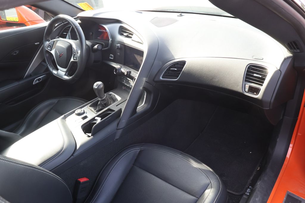 Thumbnail: 2019 Chevrolet Corvette - 25