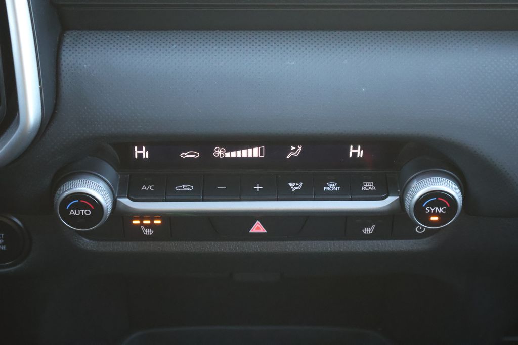 Thumbnail: 2024 Mazda CX-50 - 17