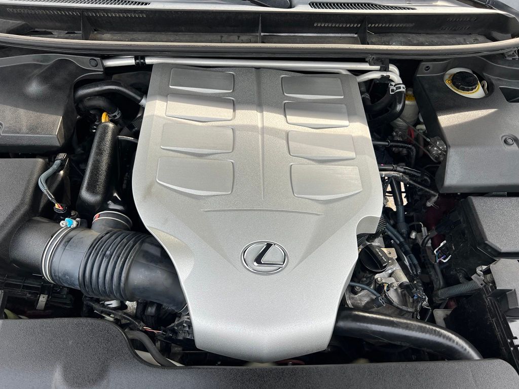 Used 2011 Lexus GX SUV
