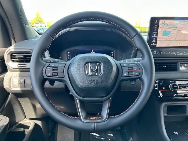Thumbnail: 2026 Honda Passport - 13