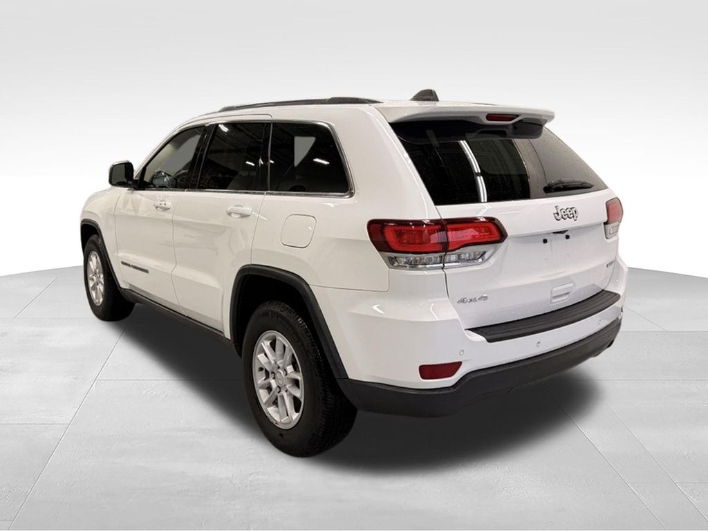 Thumbnail: 2020 Jeep Grand Cherokee - 3