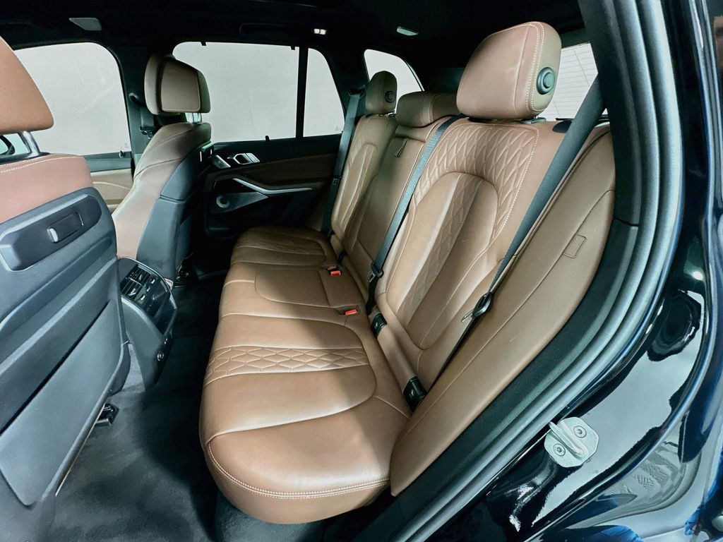 Thumbnail: 2024 BMW X5 - 25