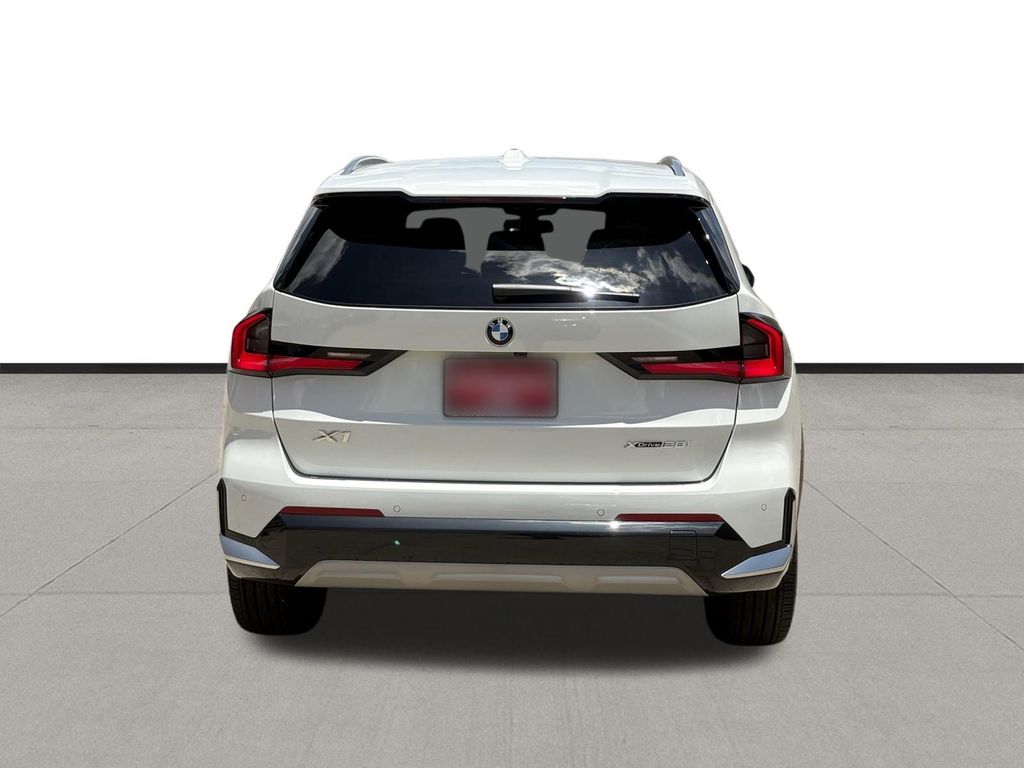 2025 BMW X1 xDrive28i - 5