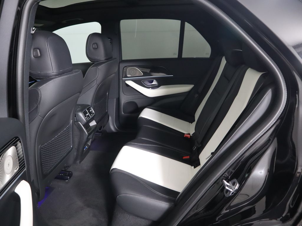 Thumbnail: 2026 Mercedes-Benz GLE - 23