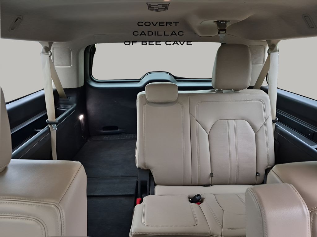 Used Car 2022 Ford Expedition Max  Limited For Sale Under $35,000 In Austin, Texas