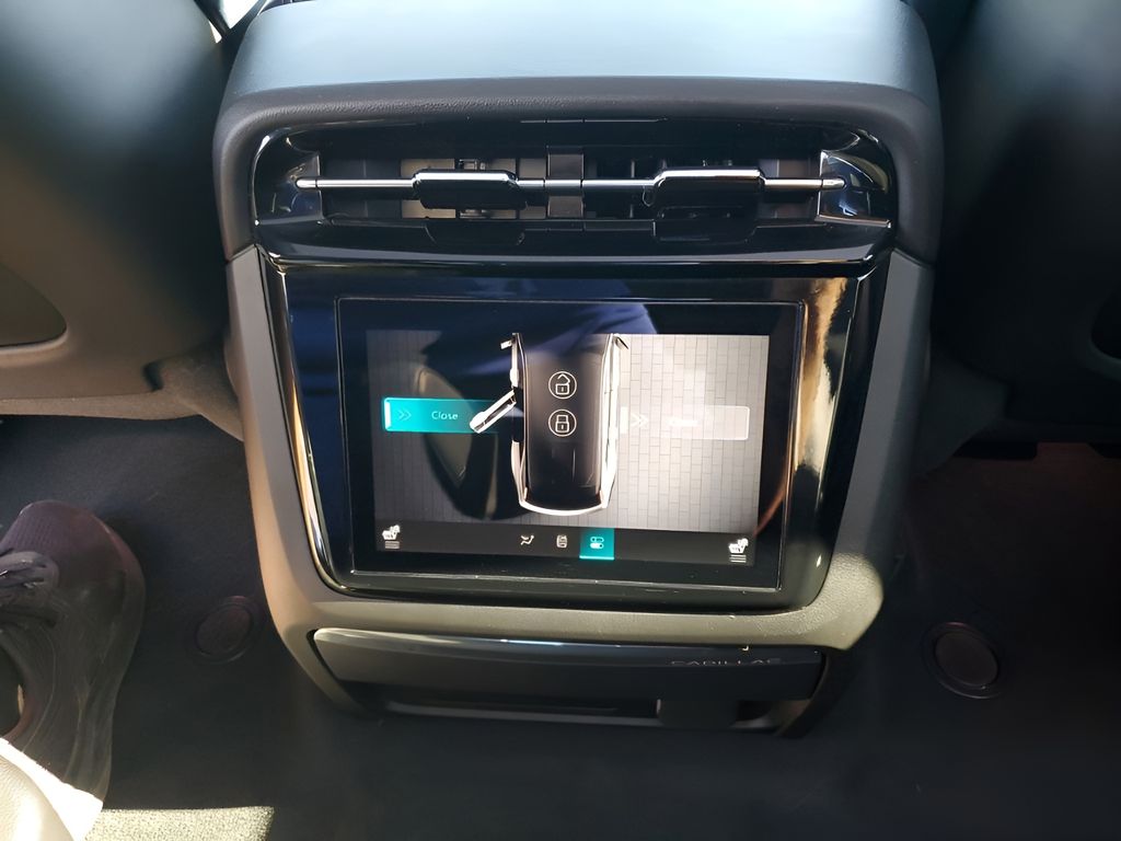 New Car 2025 Cadillac Escalade Iq  Sport 2 For Sale Under $140,000 In Austin, Texas