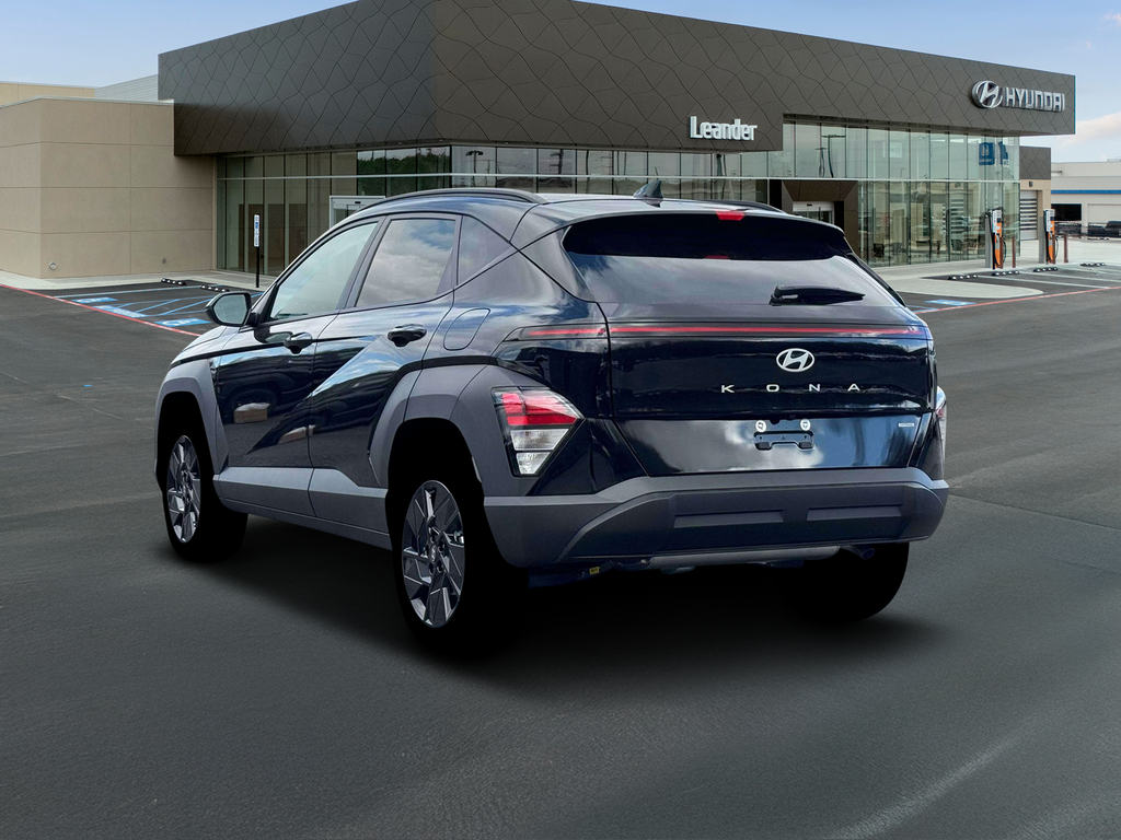 Thumbnail: 2026 Hyundai Kona - 5
