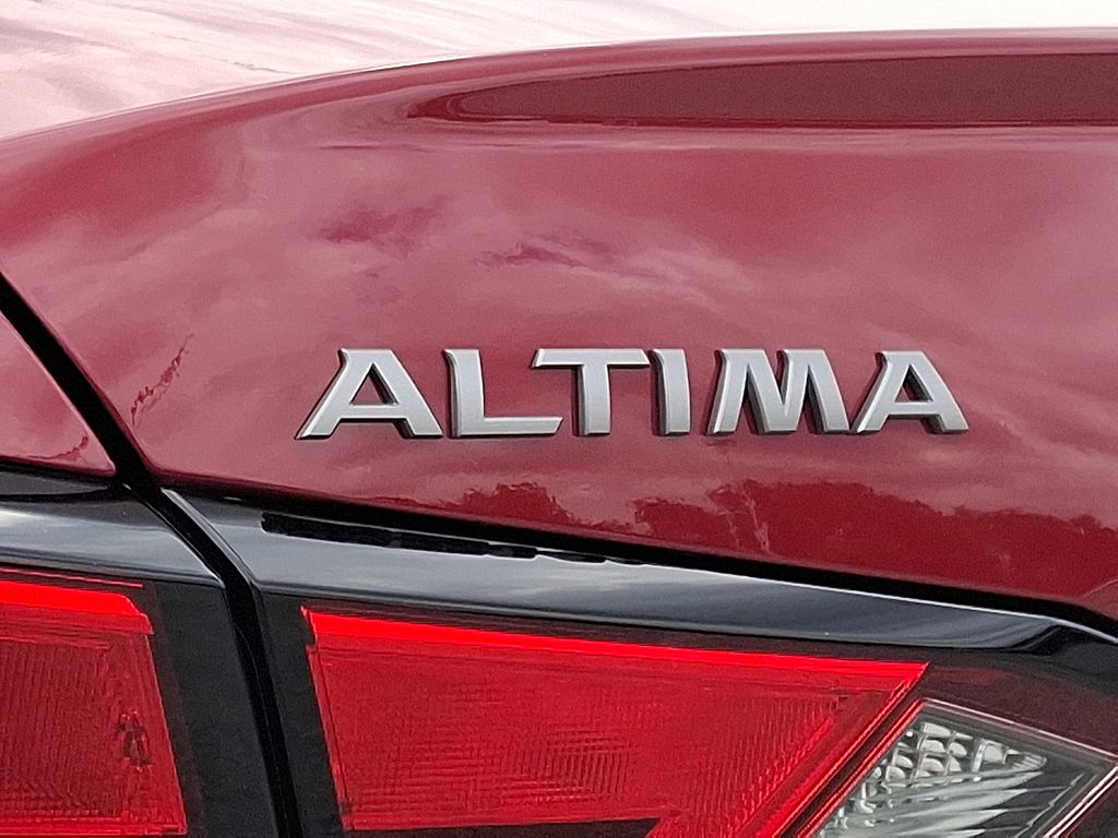 2026 Nissan Altima — photo 19