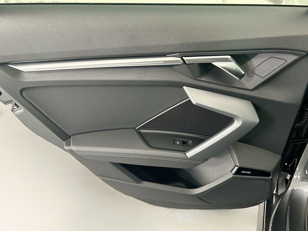 Thumbnail: 2026 Audi A3 - 25