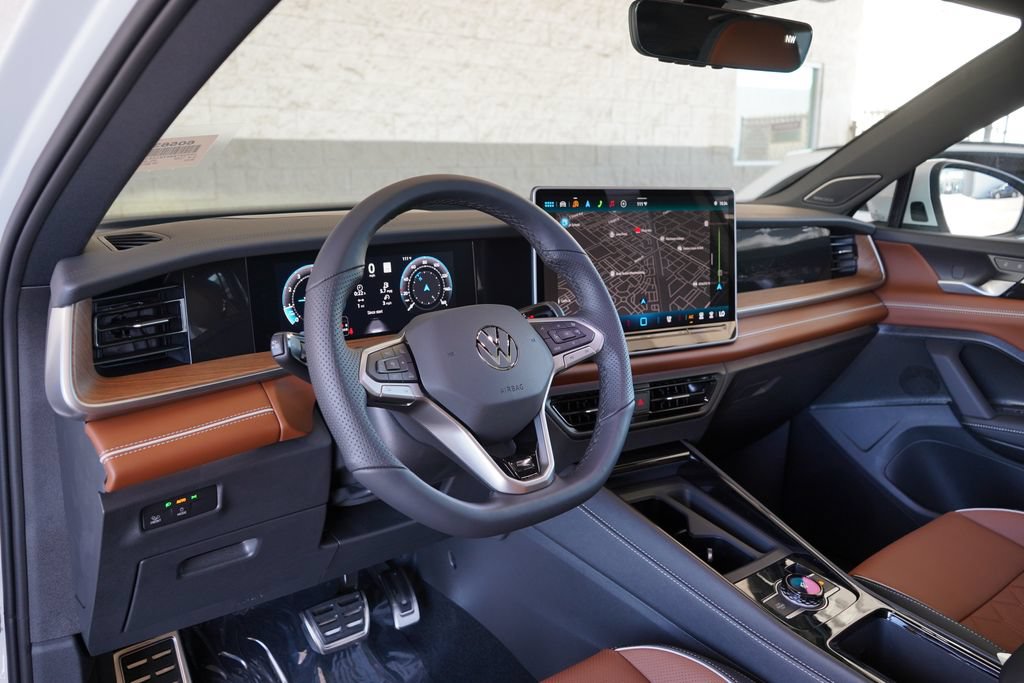 Thumbnail: 2026 Volkswagen Tiguan - 15