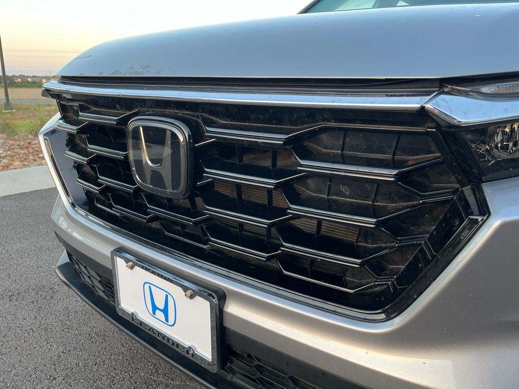 Thumbnail: 2025 Honda CR-V - 14