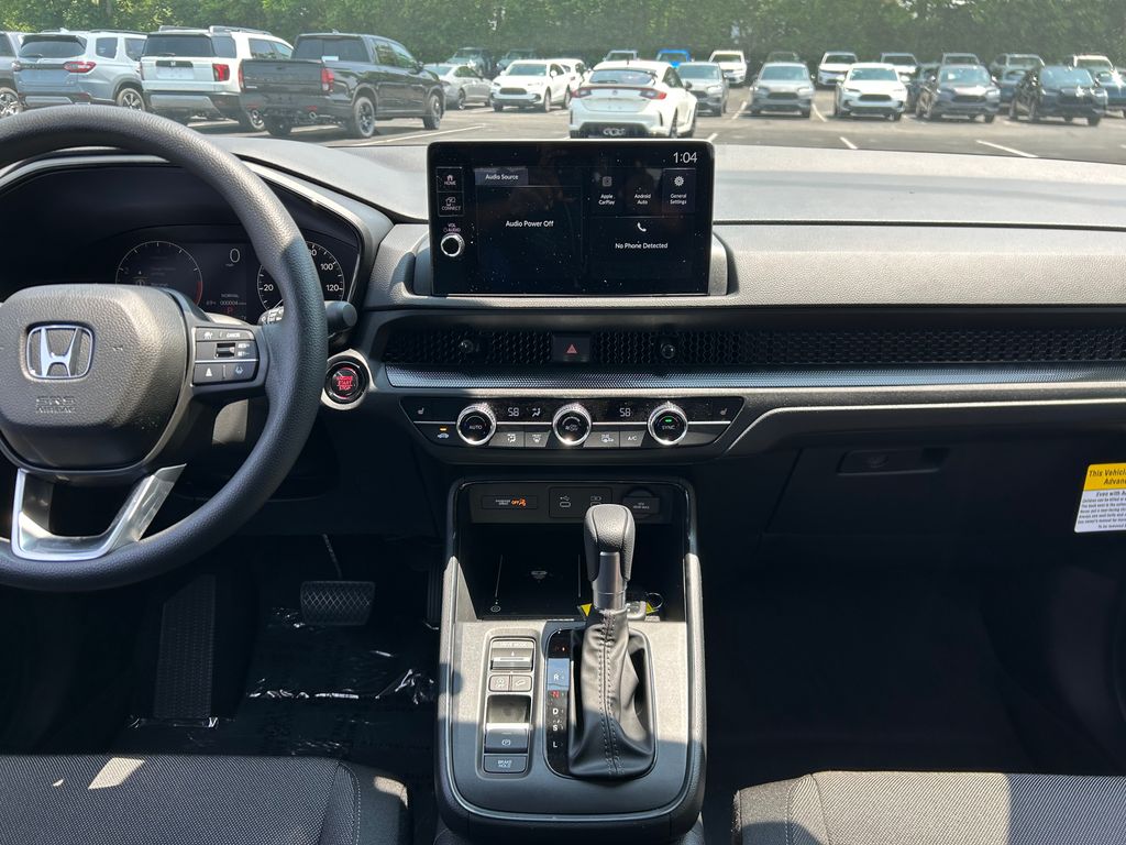 Thumbnail: 2026 Honda CR-V - 15